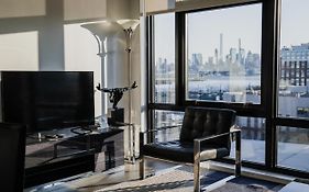 Dharma Home Suites Hoboken