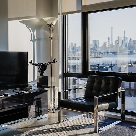 Dharma Home Suites Hoboken Esterno foto
