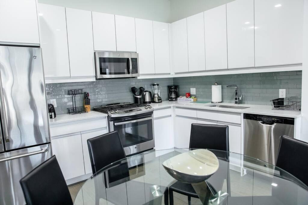 Dharma Home Suites Hoboken Camera foto