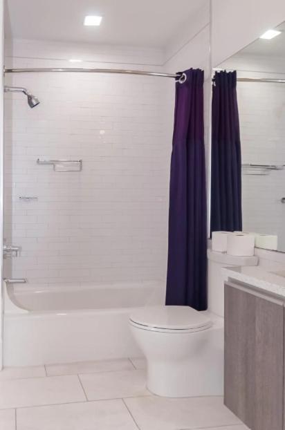 Dharma Home Suites Hoboken Esterno foto