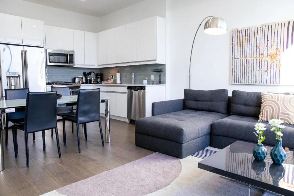 Dharma Home Suites Hoboken Esterno foto
