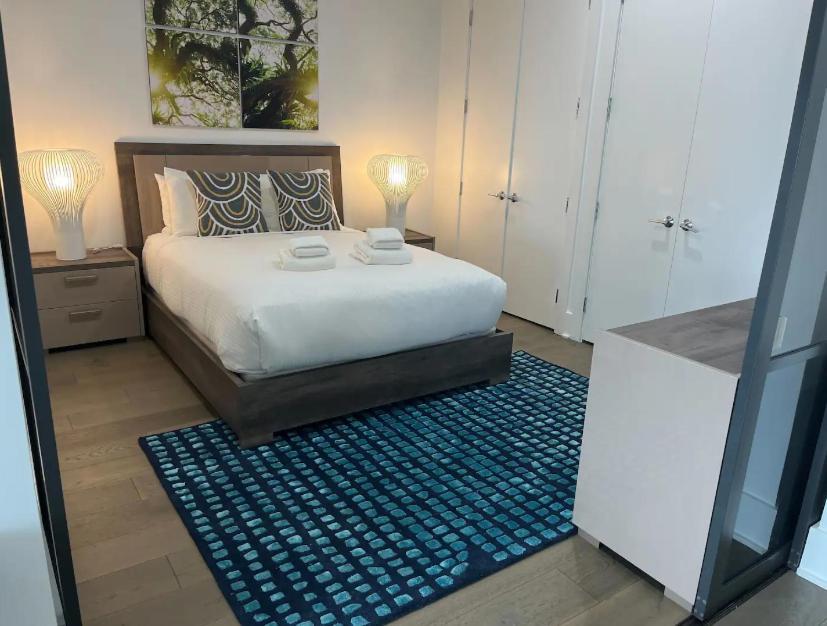 Dharma Home Suites Hoboken Esterno foto